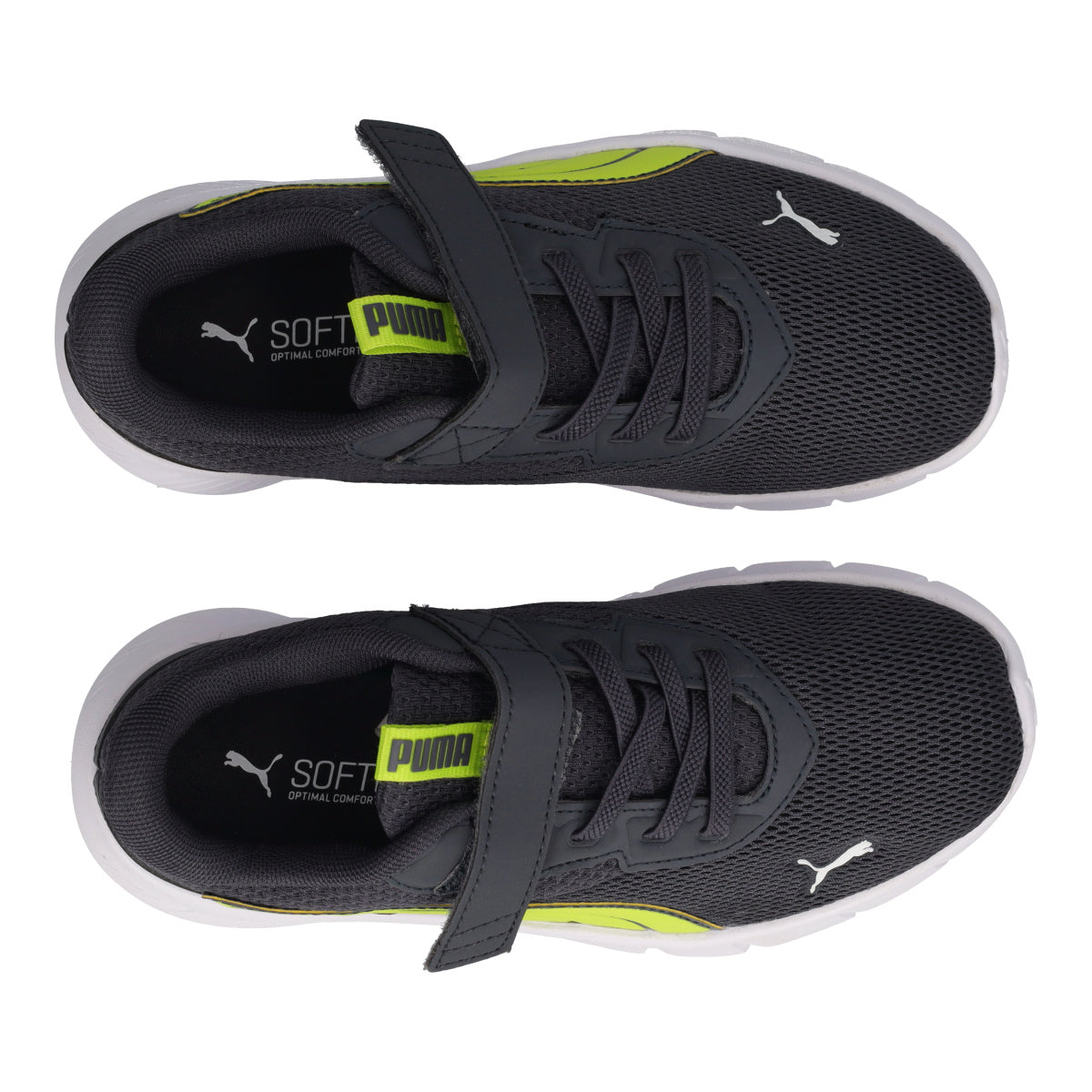 FLEXFOCUS MODERN AC PS Sneakers Junior Grigie Scuro