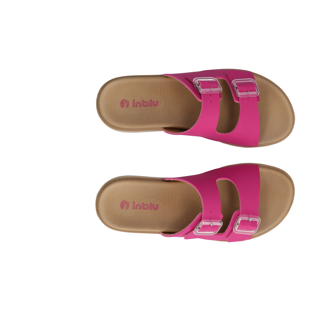 Ciabatte Donna Fuxia