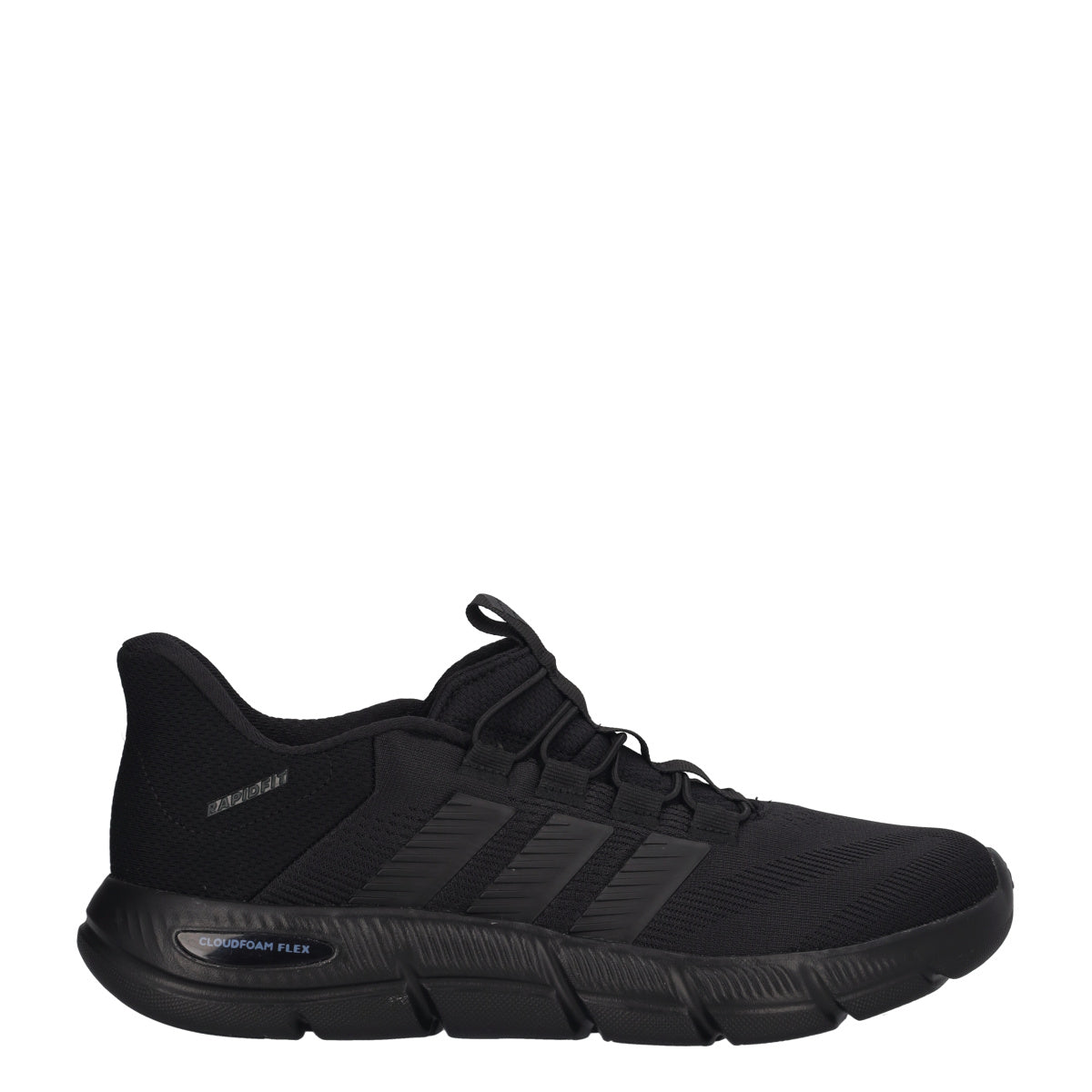 CLOUDFOAM FLEX Running Uomo Nere