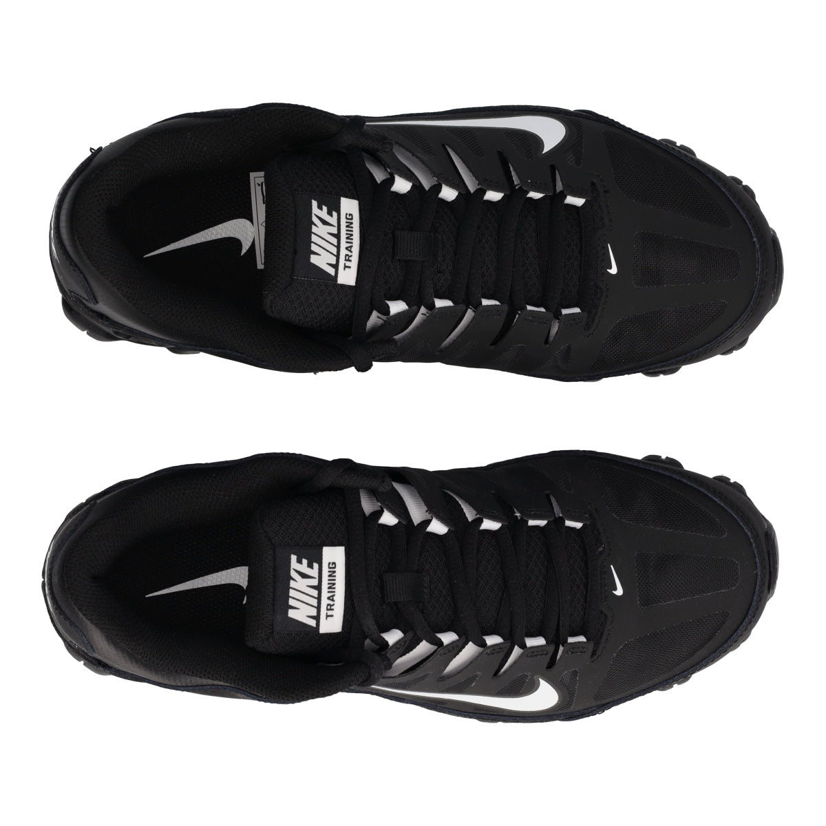 REAX 8 TR MESH Running Uomo Nere