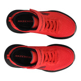 EDGERIDE Sneakers Bambino Rosse