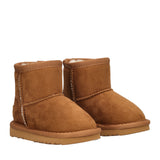 CROY Stivaletti Bambini Beige