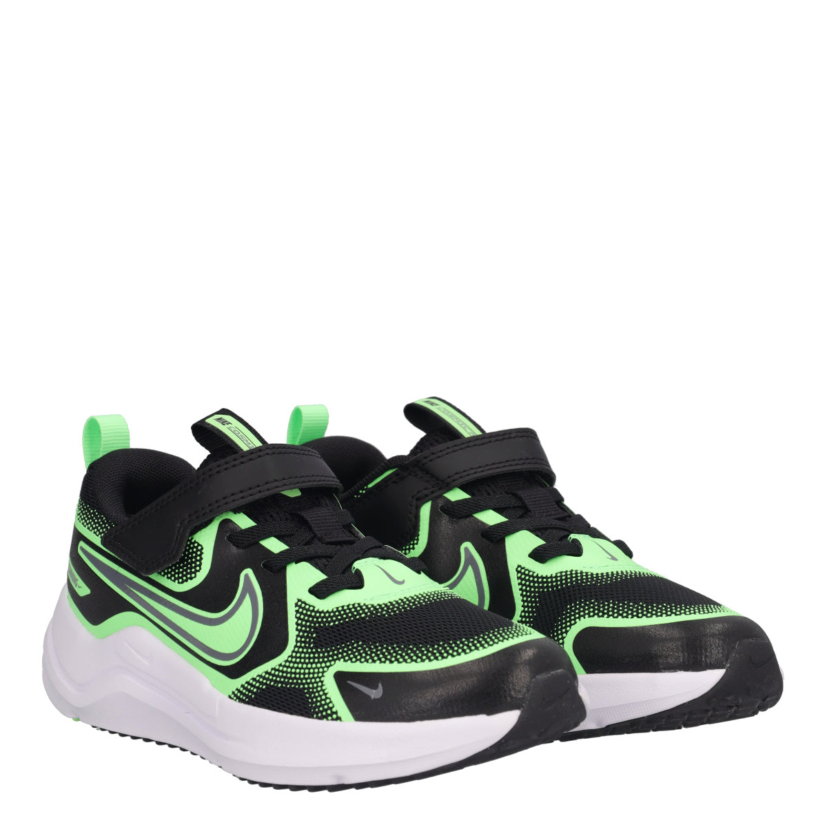 COSMIC RUNNER PS Sport Bambino Nere