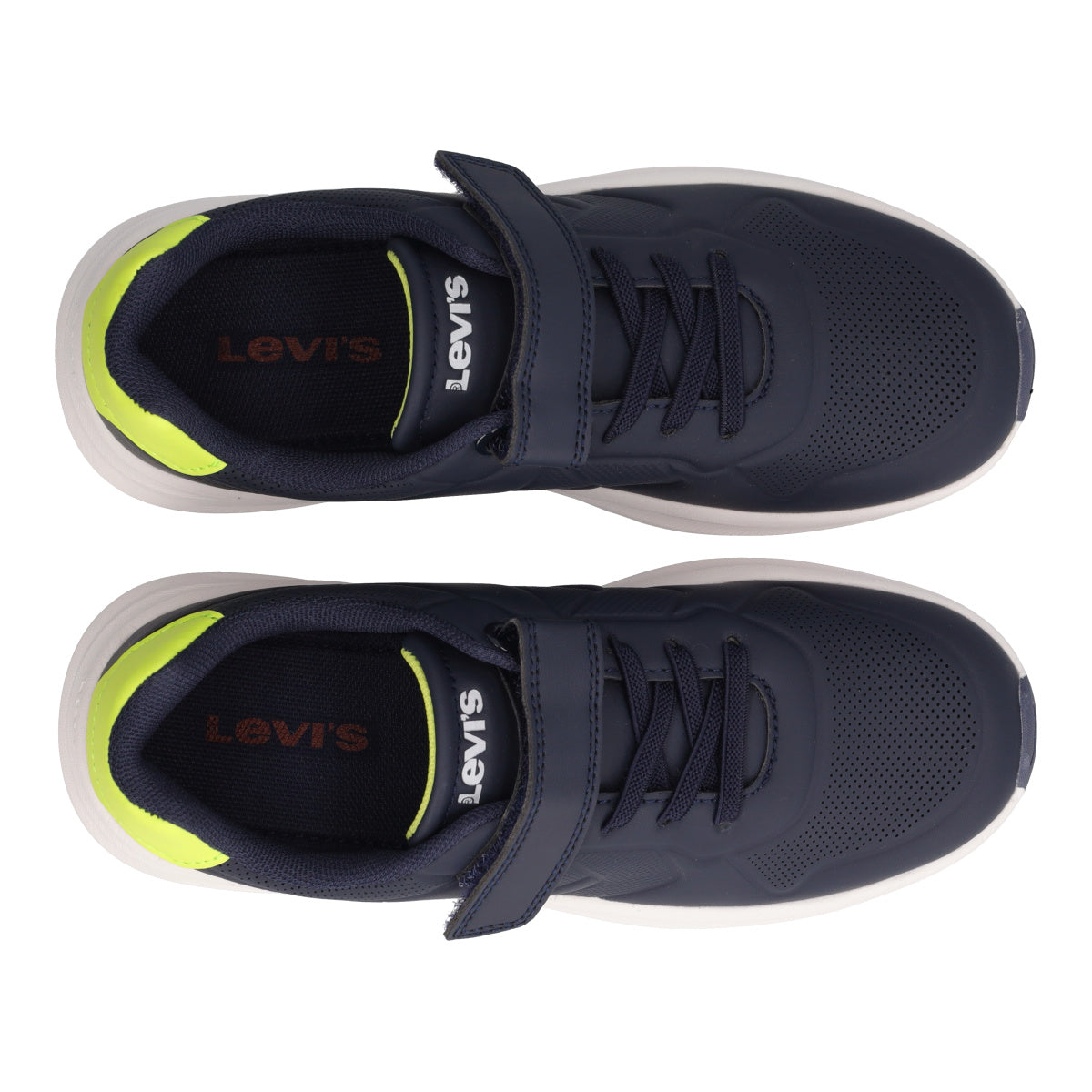 LARRY J Sneakers Bambino Blu