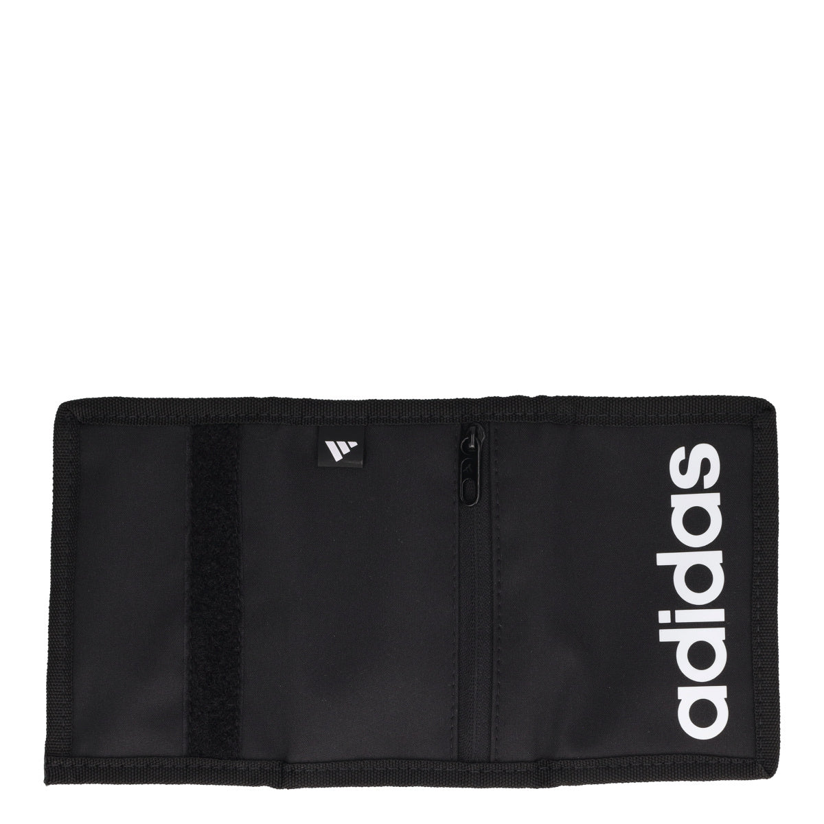 LINEAR WALLET Portafoglio Unisex Nero