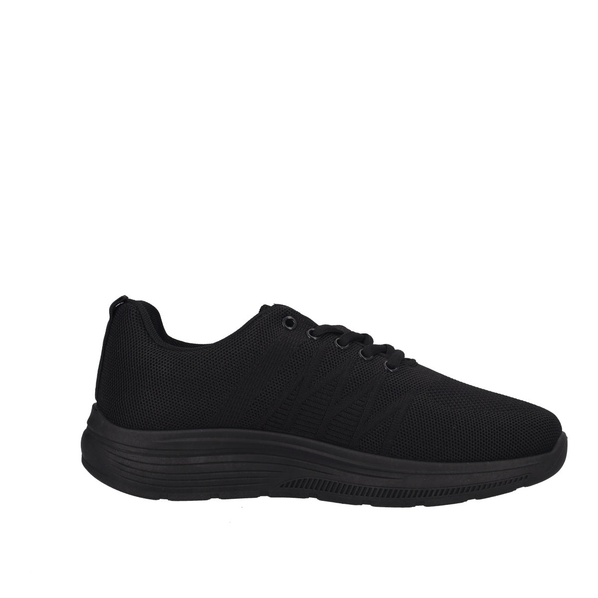 Sneakers Uomo Nere
