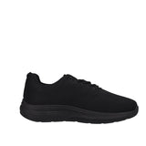 Sneakers Uomo Nere