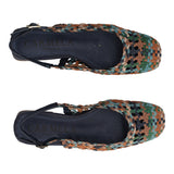 Slingback Donna Blu