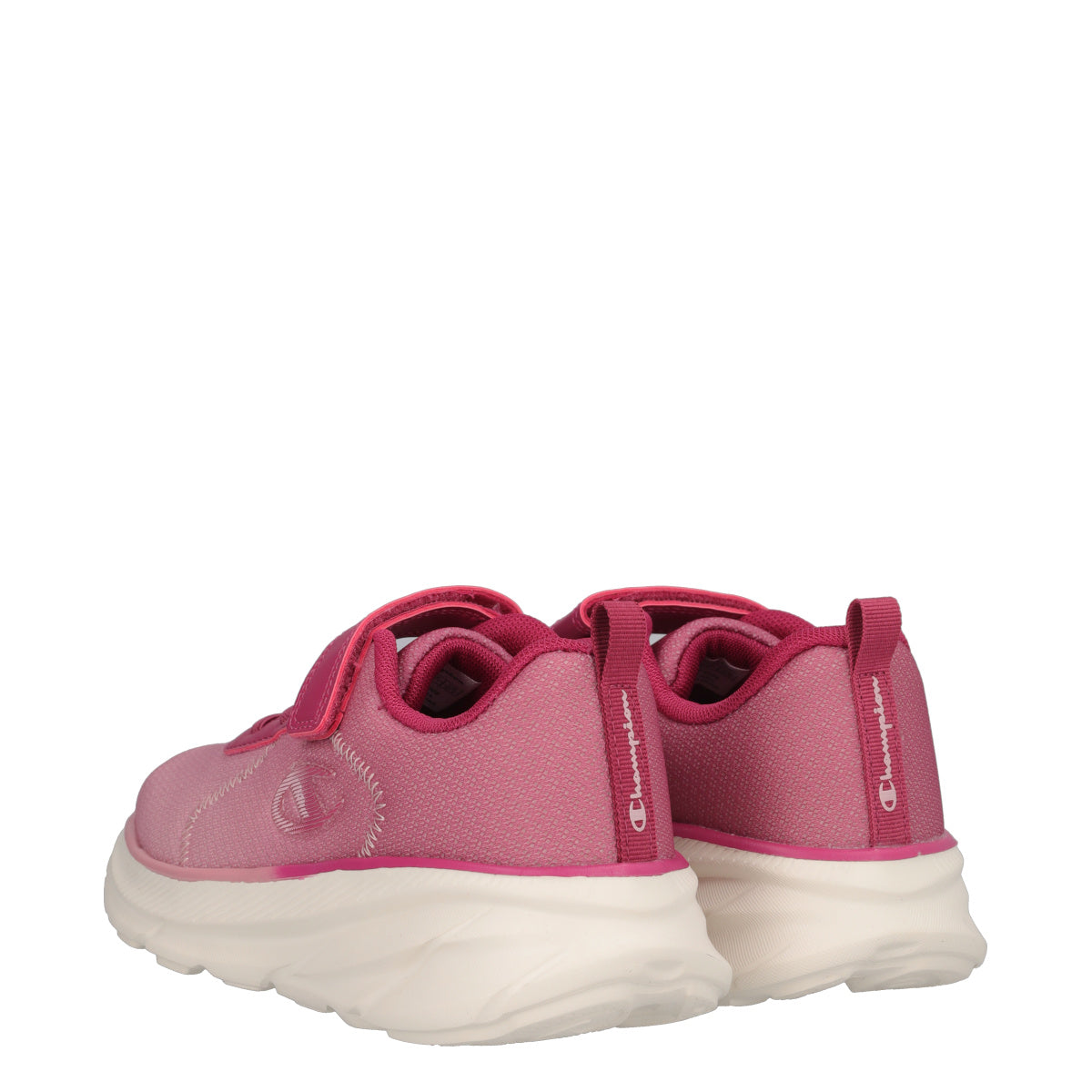 HRO J G PS Sneakers Bambina Rosa