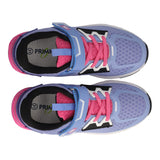 B&G PLAYGROUND Sneakers Bambina Lilla