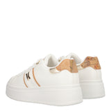Sneakers Donna Bianche