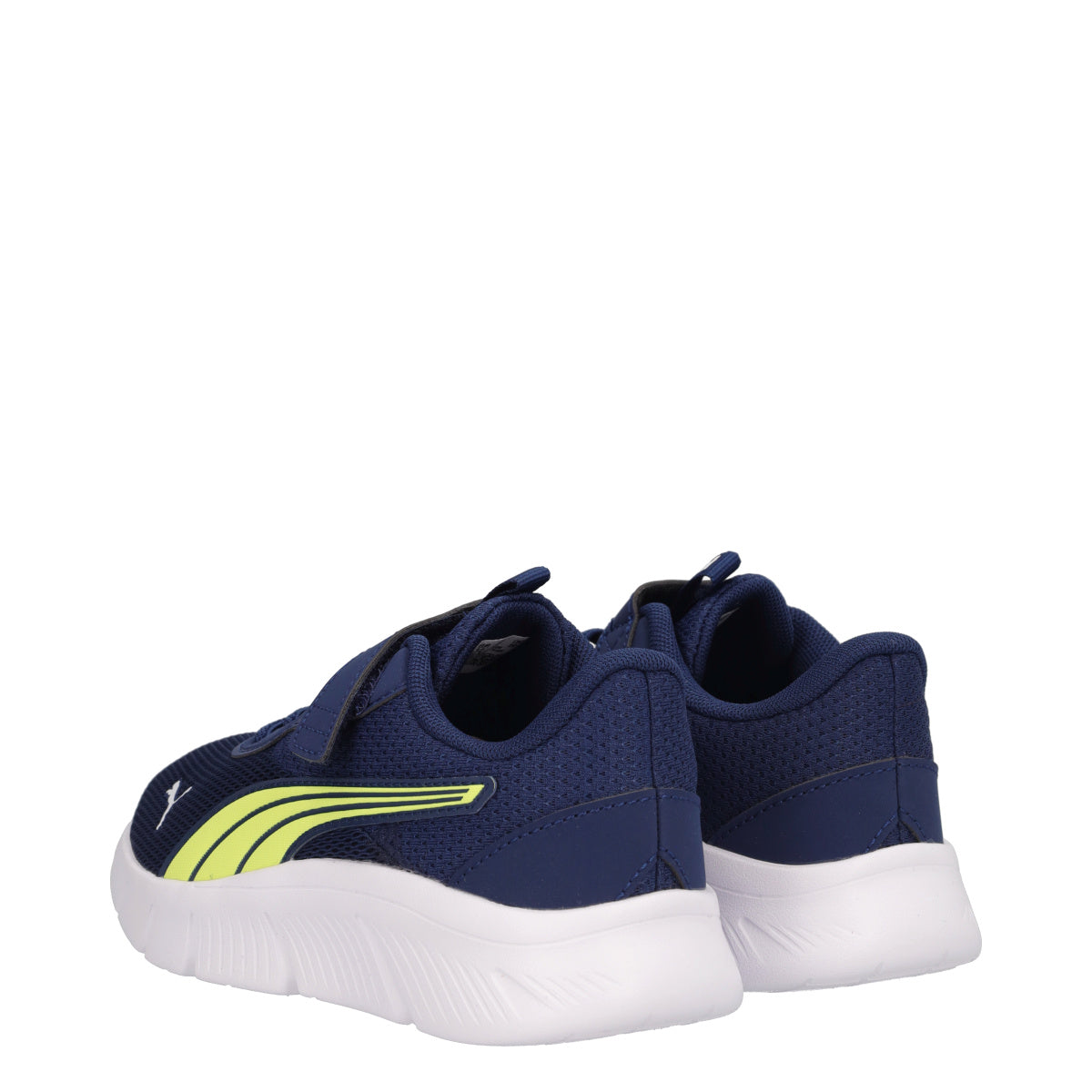 FLEXFOCUS MODERN AC PS Sneakers Junior Blu