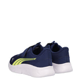 FLEXFOCUS MODERN AC PS Sneakers Junior Blu