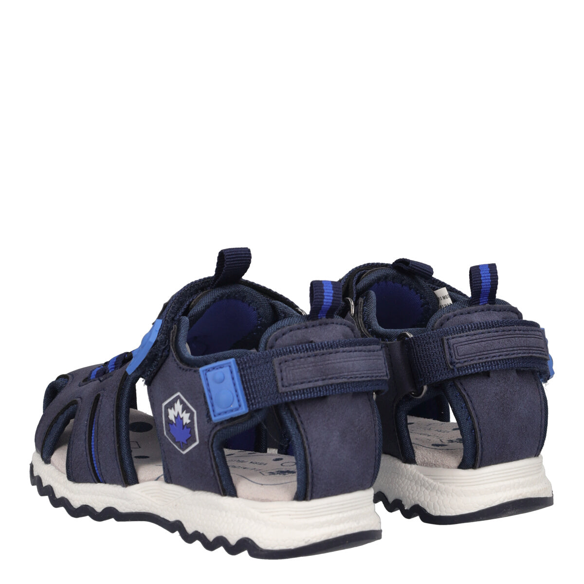 TOBY Sandali Bambino Blu