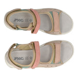 Sandali Comfort Donna Multicolor