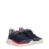 Sneakers Bambini Blu