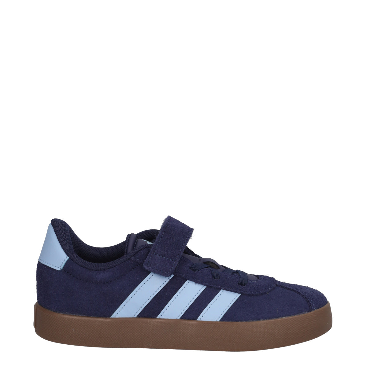 VL COURT 3.0 EL Sneakers Junior Blu