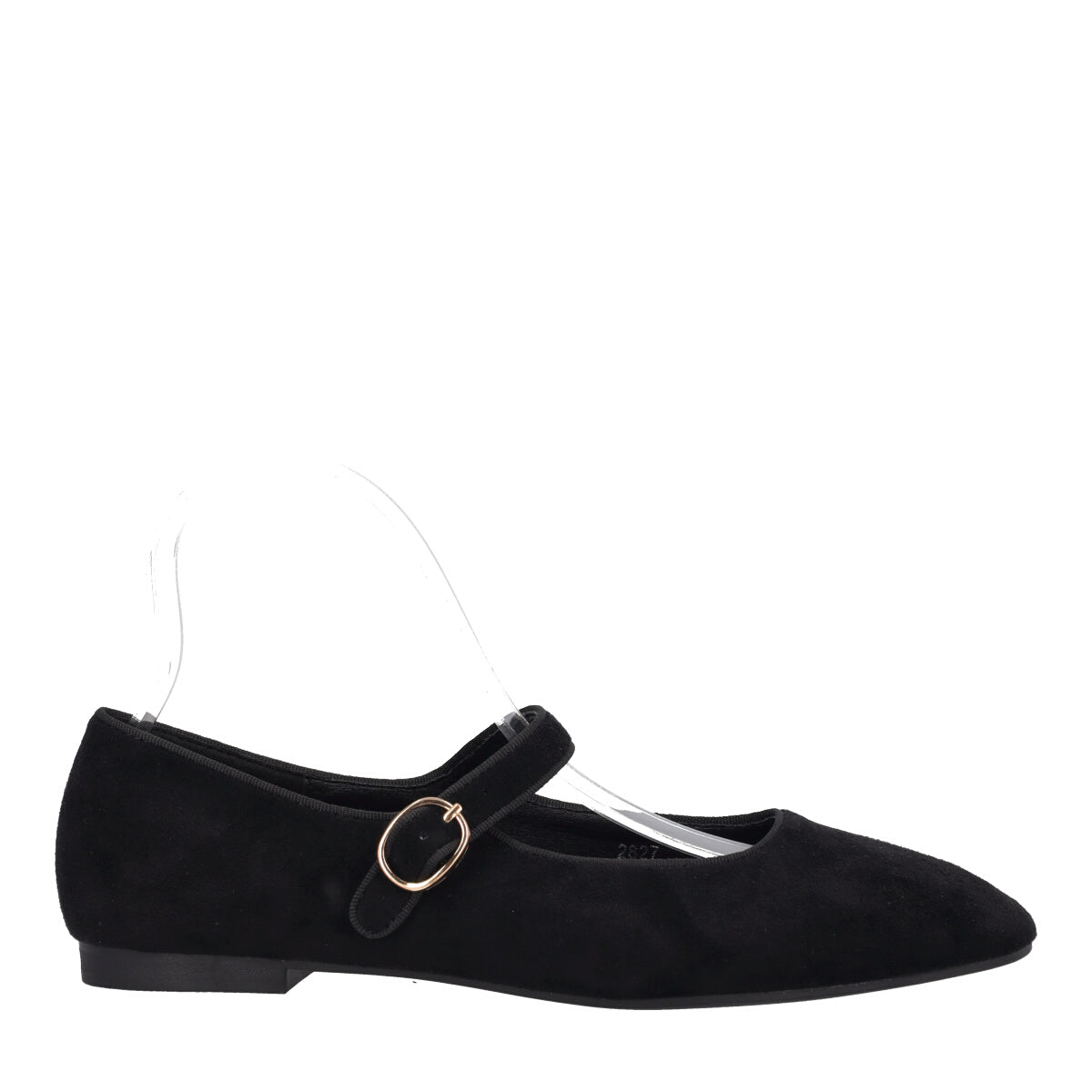 Ballerine Donna Nere