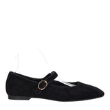 Ballerine Donna Nere