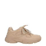 IRRINA Sneakers Donna Beige