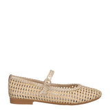 Ballerine Donna Oro