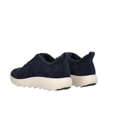 XTORS Sneakers Uomo Blu