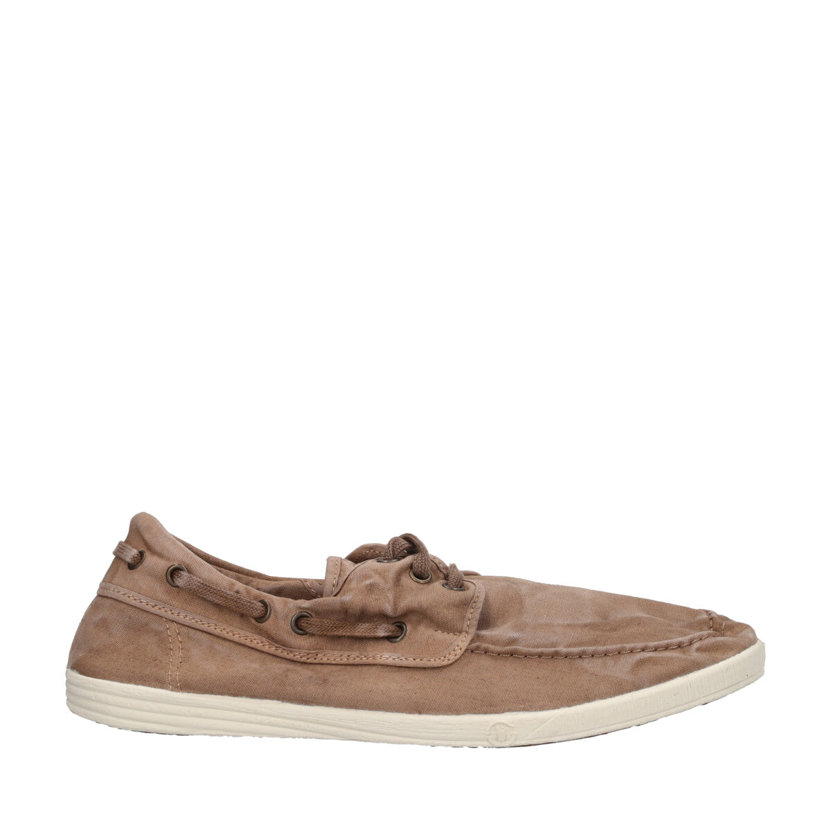 NAUTICO Mocassino Uomo Beige