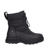 Boots da Neve Bambini Neri