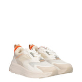 Sneakers Donna Bianche