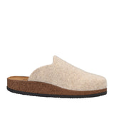 Ciabatte Donna Sabbia