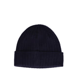 Set Sciarpa e Cappello Blu