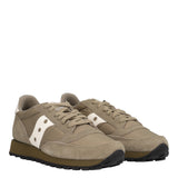 JAZZ ORIGINAL Sneakers Uomo Verdi