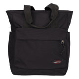 TOTE POCKET Borsa Unisex Nera
