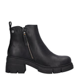 Tronchetti Donna con zip