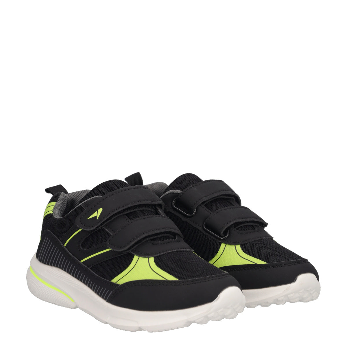 Sneakers Bambini Nere