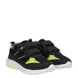 Sneakers Bambini Nere