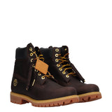 6 INCH LACE UP WATERPROOF