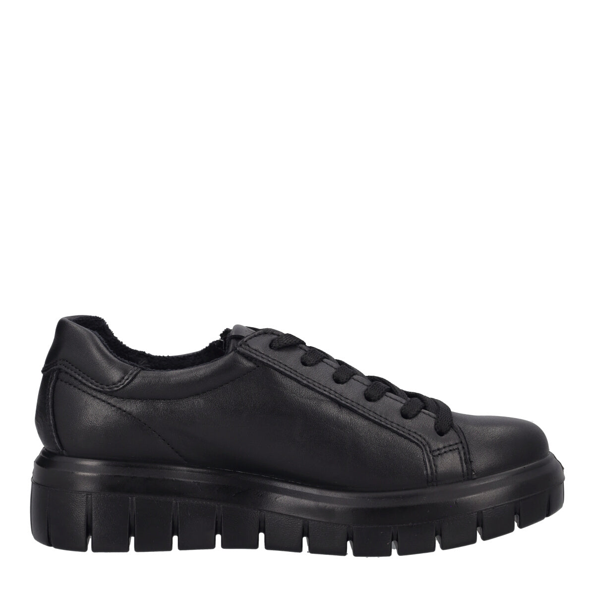 SAMANTHA Sneakers Donna Nere