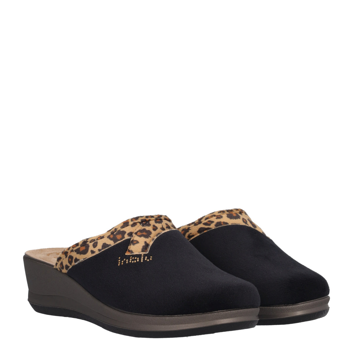 Ciabatte Casa Donna Animalier