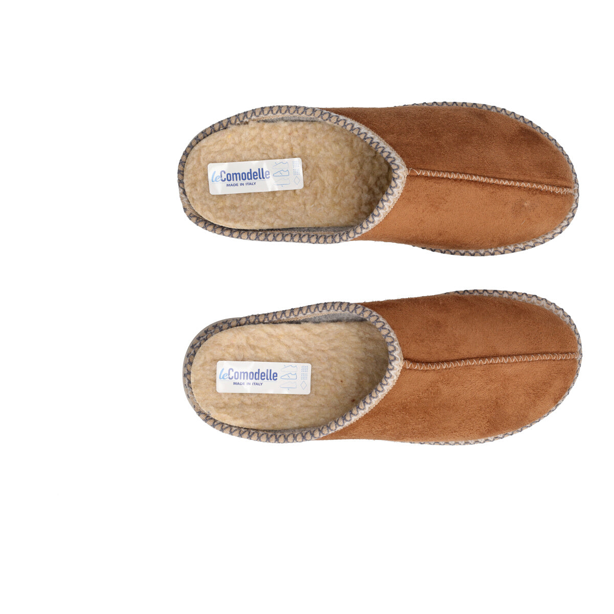 Ciabatte Casa Donna Beige