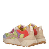 GARNER FLASHY Sneakers Donna Multicolor