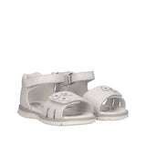 GRISSEL Sandali Bambina Bianche