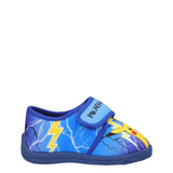Pantofole Bambino Blu - Pikachu con Luci