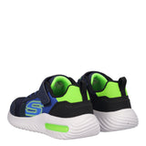 BOUNDER TECH Sneakers Bambino Blu