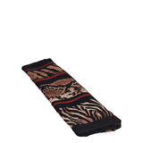 Sciarpa Donna Marrone