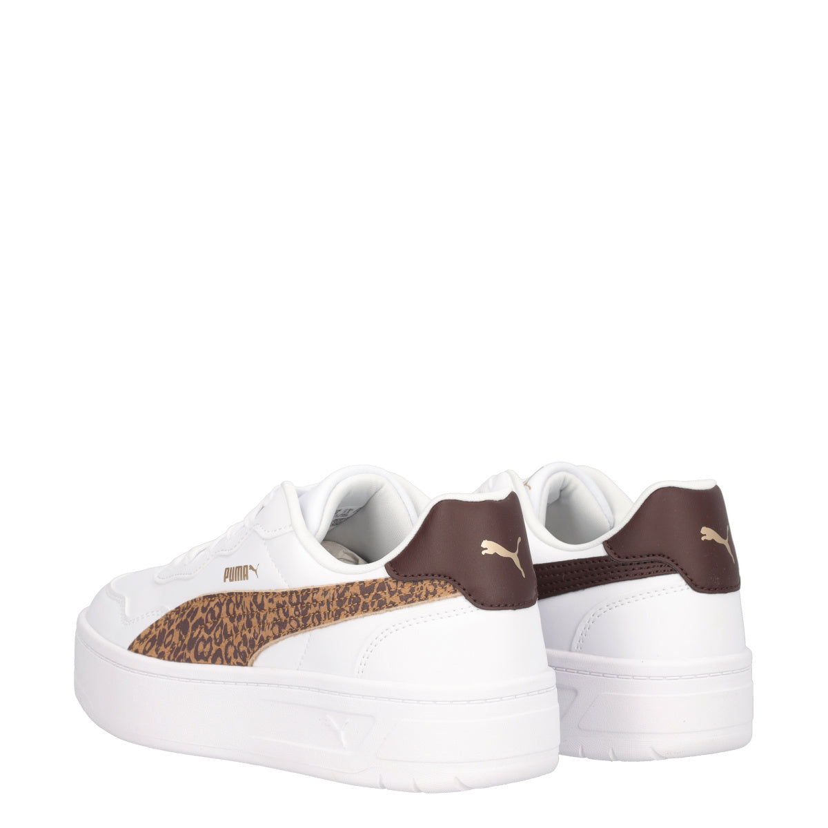 COURT LALLY SKYE FELINE Sneakers Donna Bianche