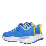 B&G STORM XL Sneakers Bambino Blu
