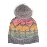 Cappelli Bambina Grigio