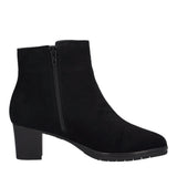 Stivaletti Donna Neri