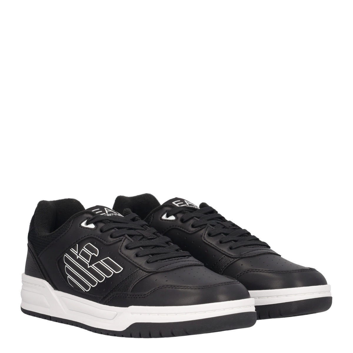 Sneakers Uomo Nere